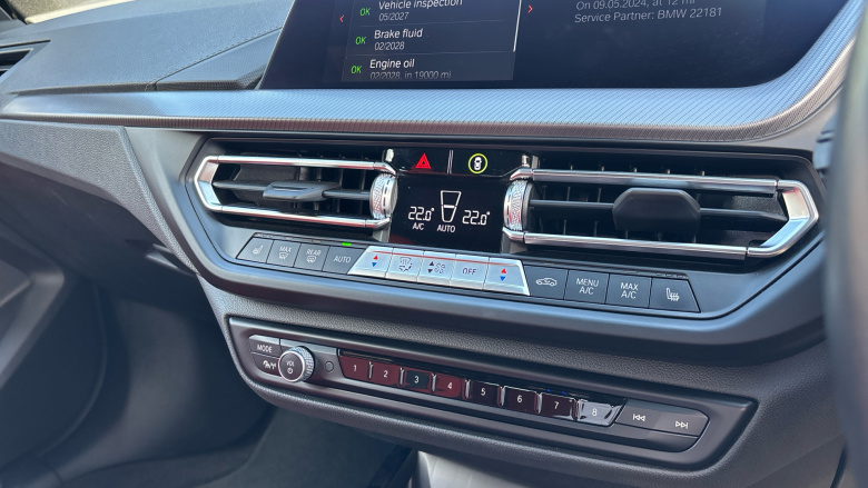 BMW 1 Series M135i xDrive 5dr Step Auto Petrol Hatchback